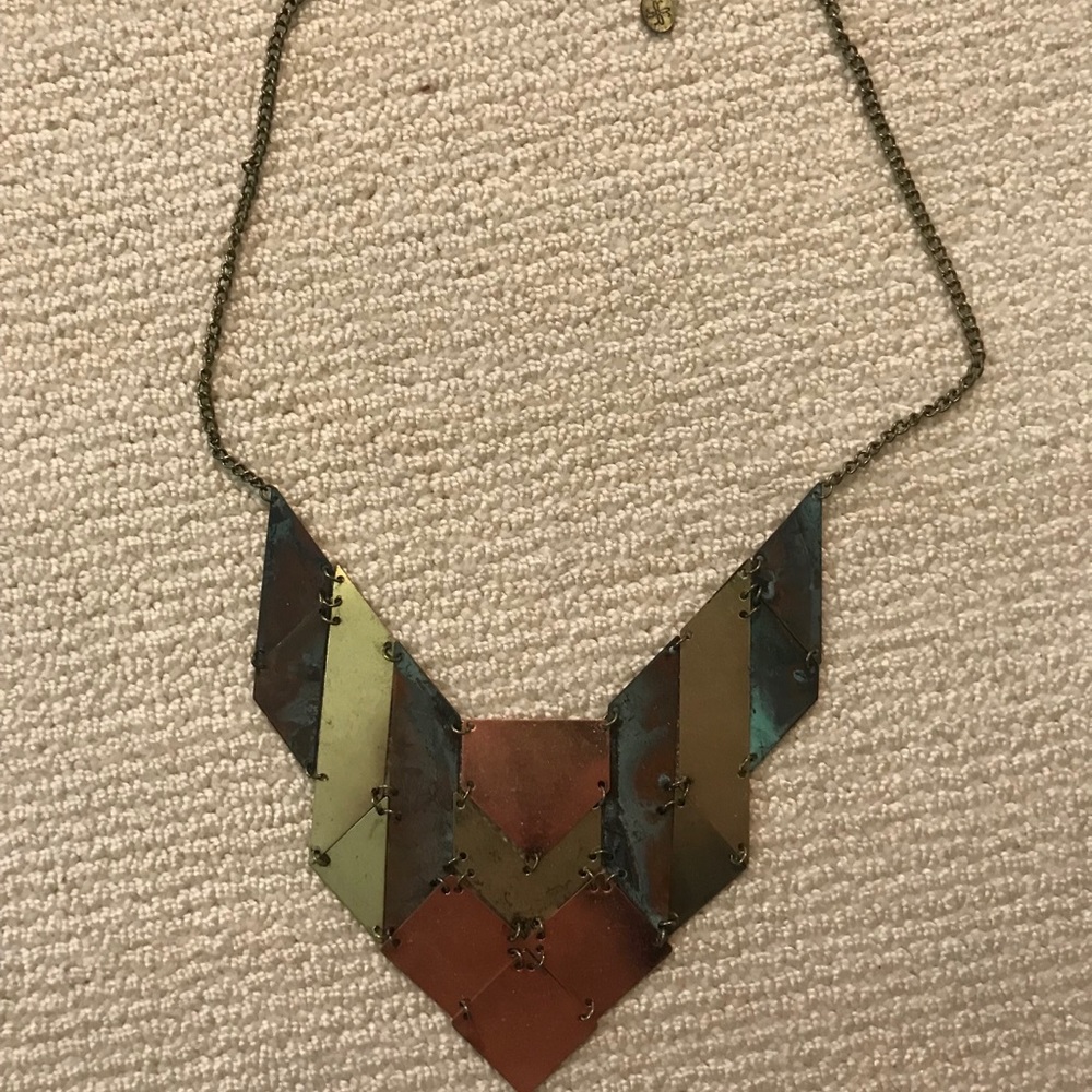Necklace